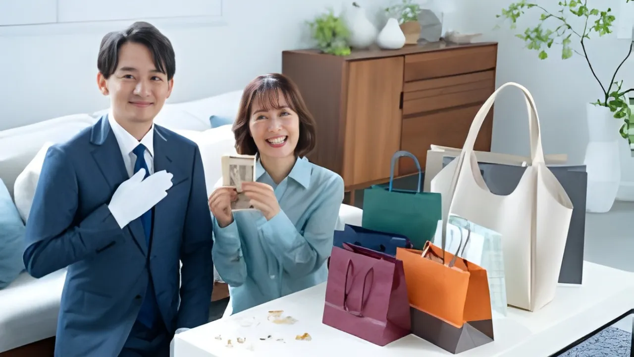骨董品が〇〇万円に！【驚愕体験】<br>石川県、久志野さんが教える！<br>絶対に後悔しない買取術！