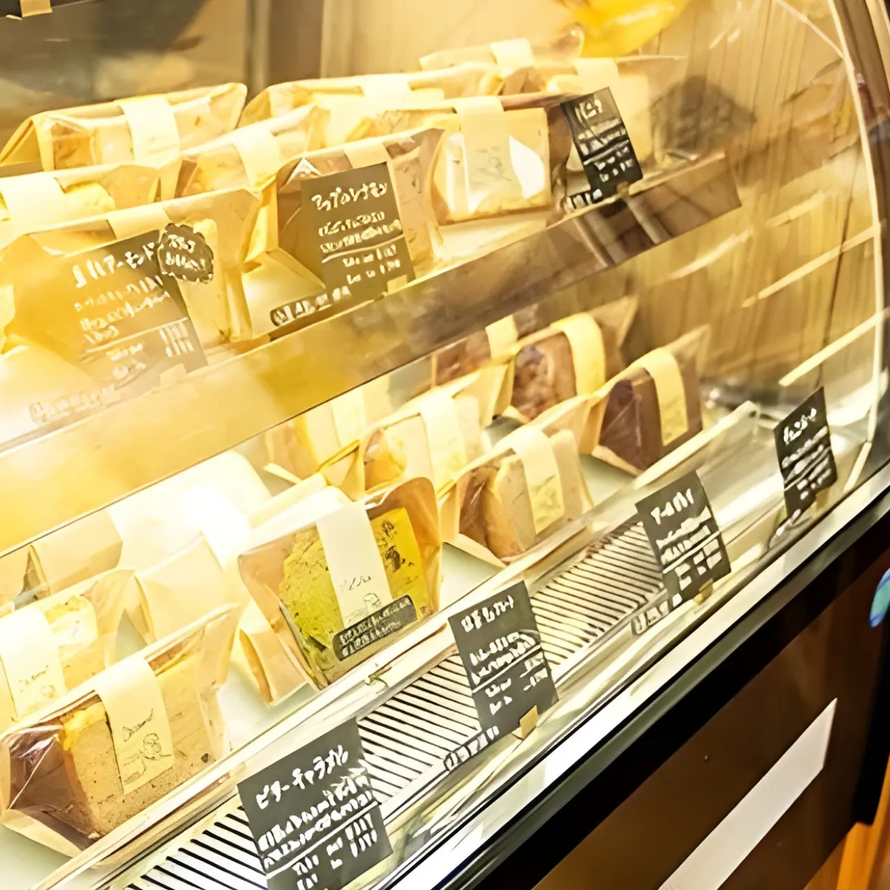 『神ふわシフォン』が手土産に大人気！<br>玉川学園前の癒し系スイーツ店<br>「Pecora」に行ってみた