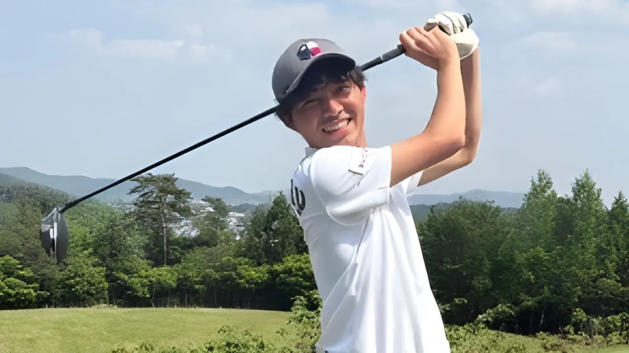 ゴルフが劇的上達！【レッスン体験】<br>20代由美さんが語る！ <br>初心者でも安心の上達術！