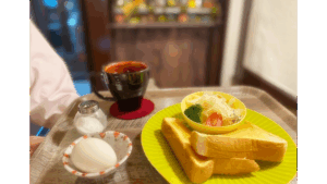 【訪問記】波佐見焼で味わうサイフォン珈琲 ー <br> 『つぐみカフェ』の魅力
