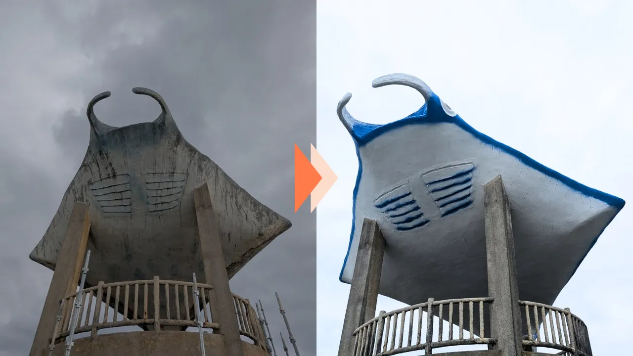 【体験記】石垣島の家、「塗るだけ」で<br>本当に大丈夫？ <br>外壁のヒビから始まる「見えない崩壊」と、<br>一級防水施工技能士が教えてくれたこと