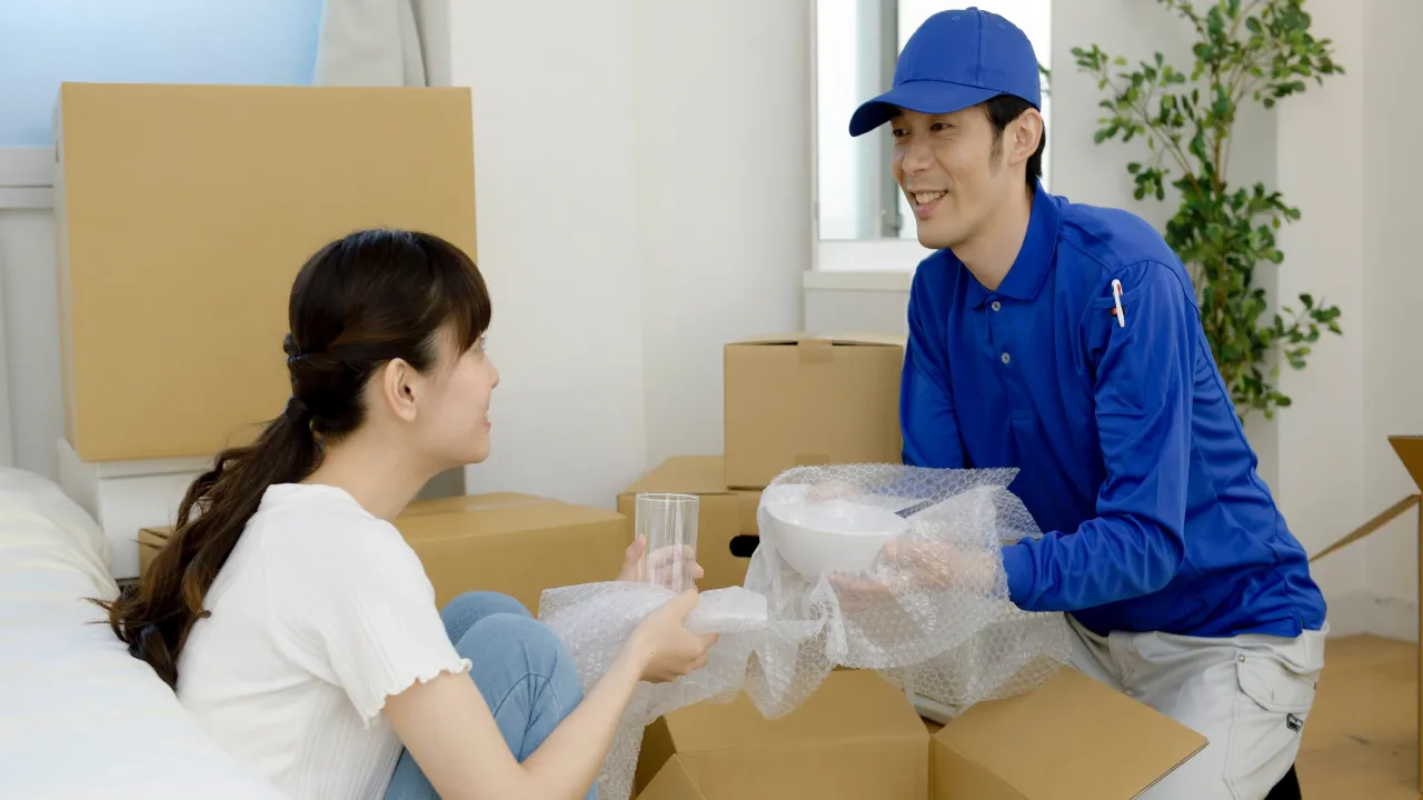 焦らなくても大丈夫！<br>遺品整理を素早く丁寧に終わらせるコツとは？