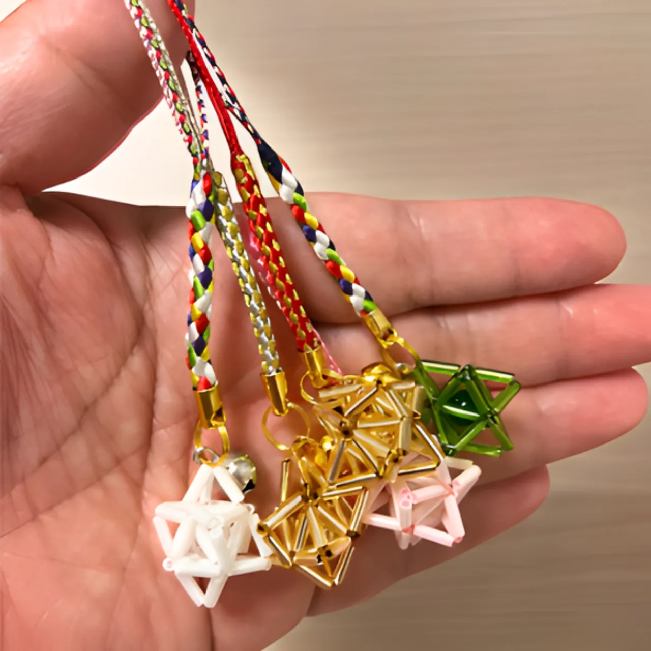 時代を照らす！カウンセラーによる運気上昇アクセの新ビジネス