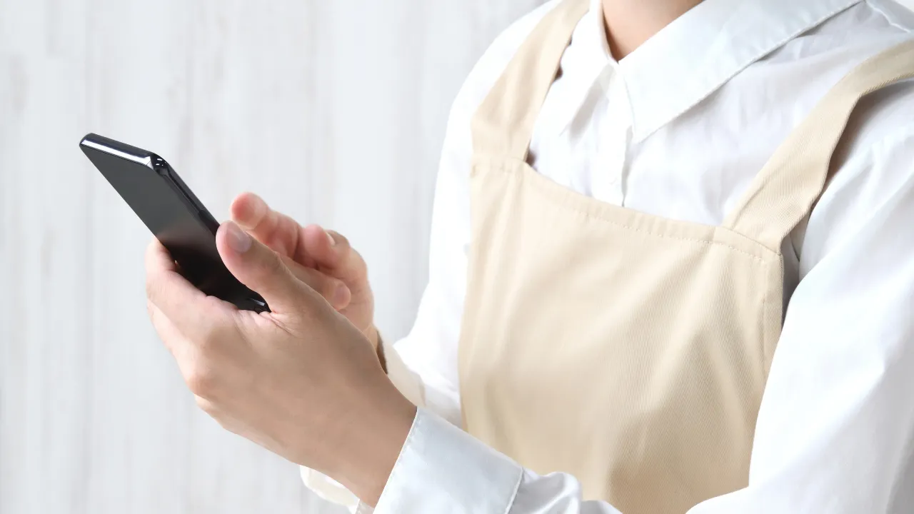 【体験記】<br> “違和感”があったお店の印象が、 <br>ロゴひとつで変わった話
