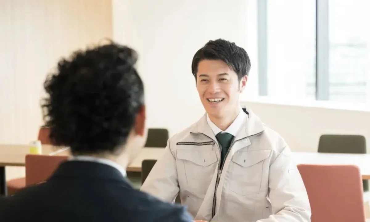 【体験記】なくならない仕事って、結局こういう仕事かもしれないーインフラを支える仕事という選択肢ー