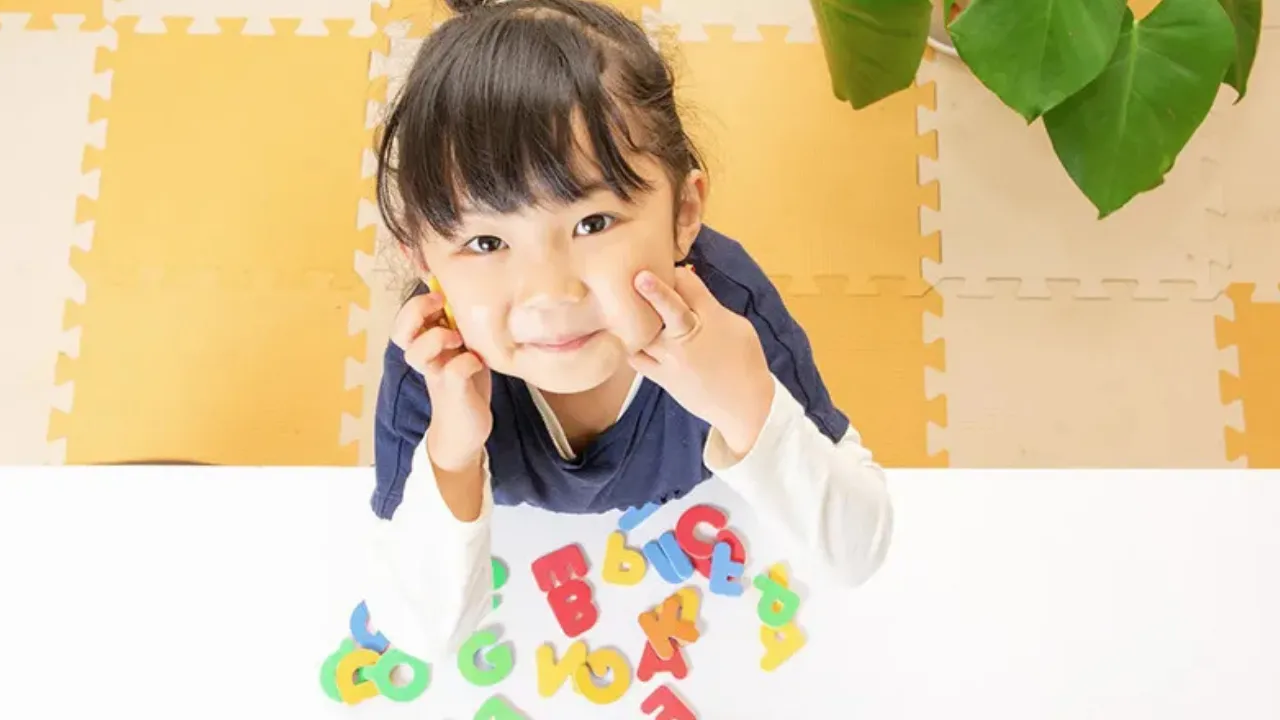 【訪問記】<br>“勉強っぽくない”が決め手だった<br>英語幼稚園を見に行った話