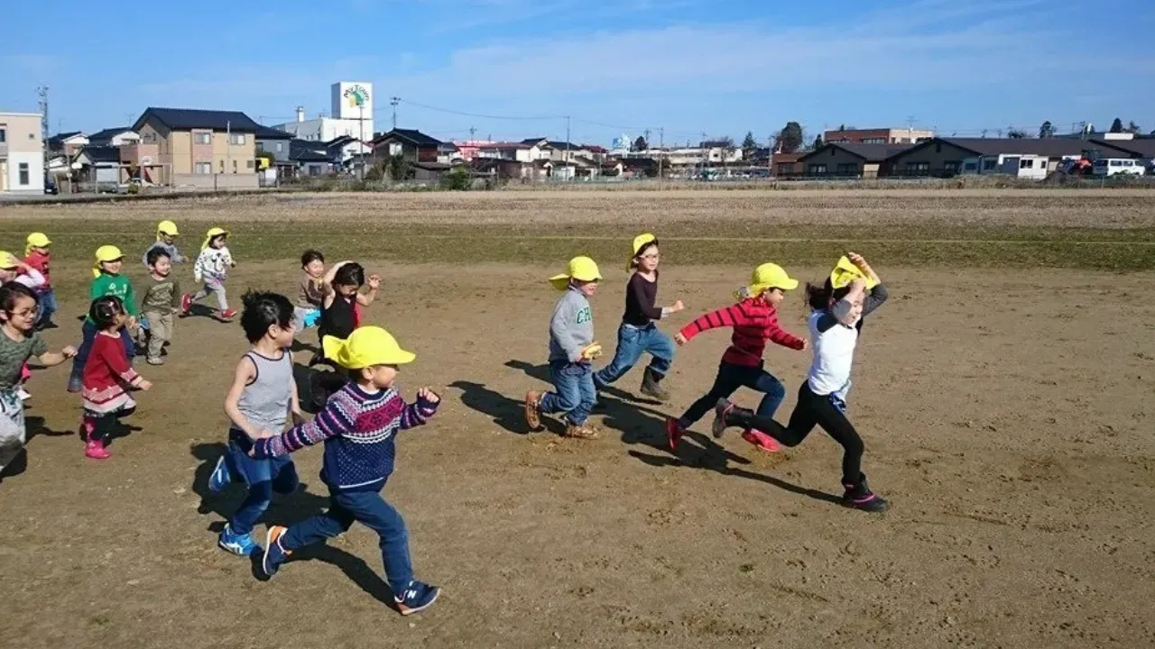 【訪問記】<br>“勉強っぽくない”が決め手だった<br>英語幼稚園を見に行った話