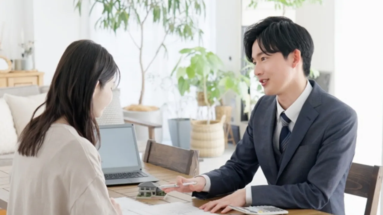 【訪問記】「まだ売るか迷っていた」私が不動産相談に行ってみた話