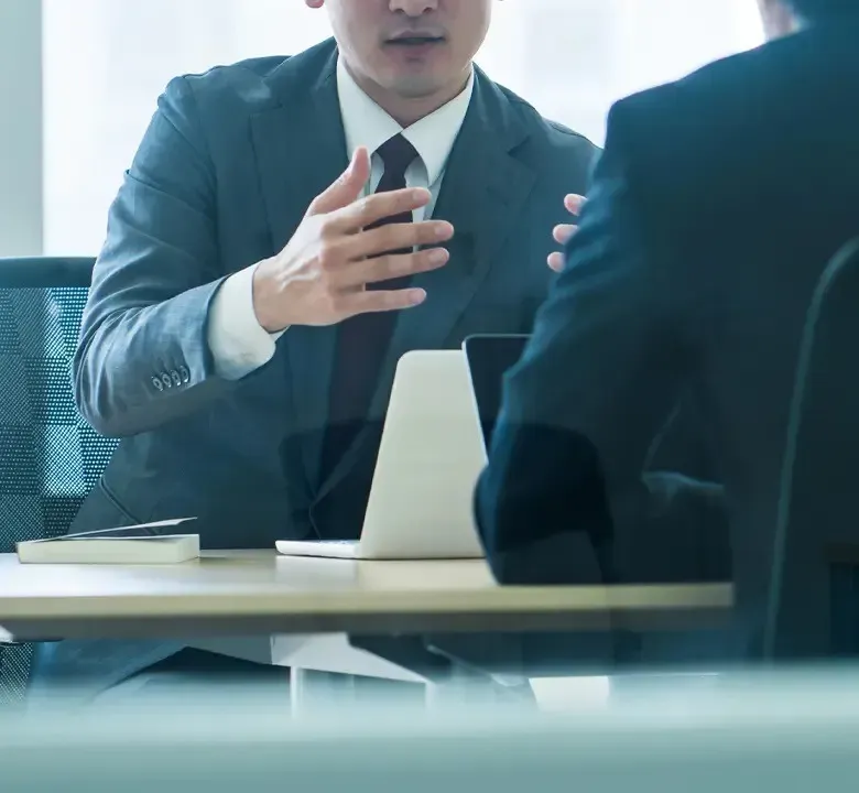 「なぜうちの提案書は通らない？」の謎を解きに<br>中野区で噂の行政コンサルへ行ってみた話