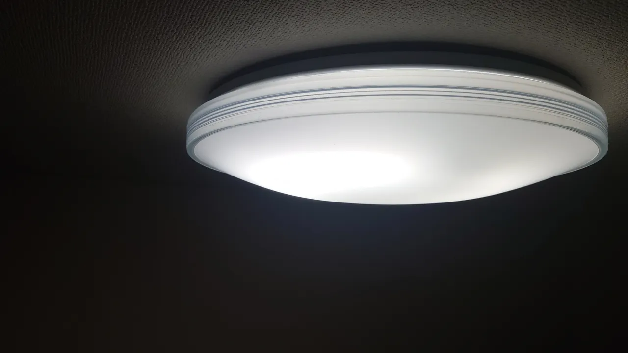 家の明るさが気になり、照明のプロに相談した話