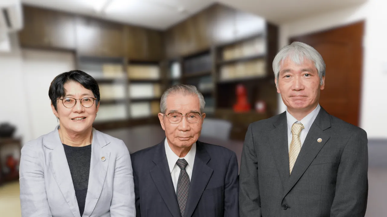池袋の法律事務所に『相続』について相談した話