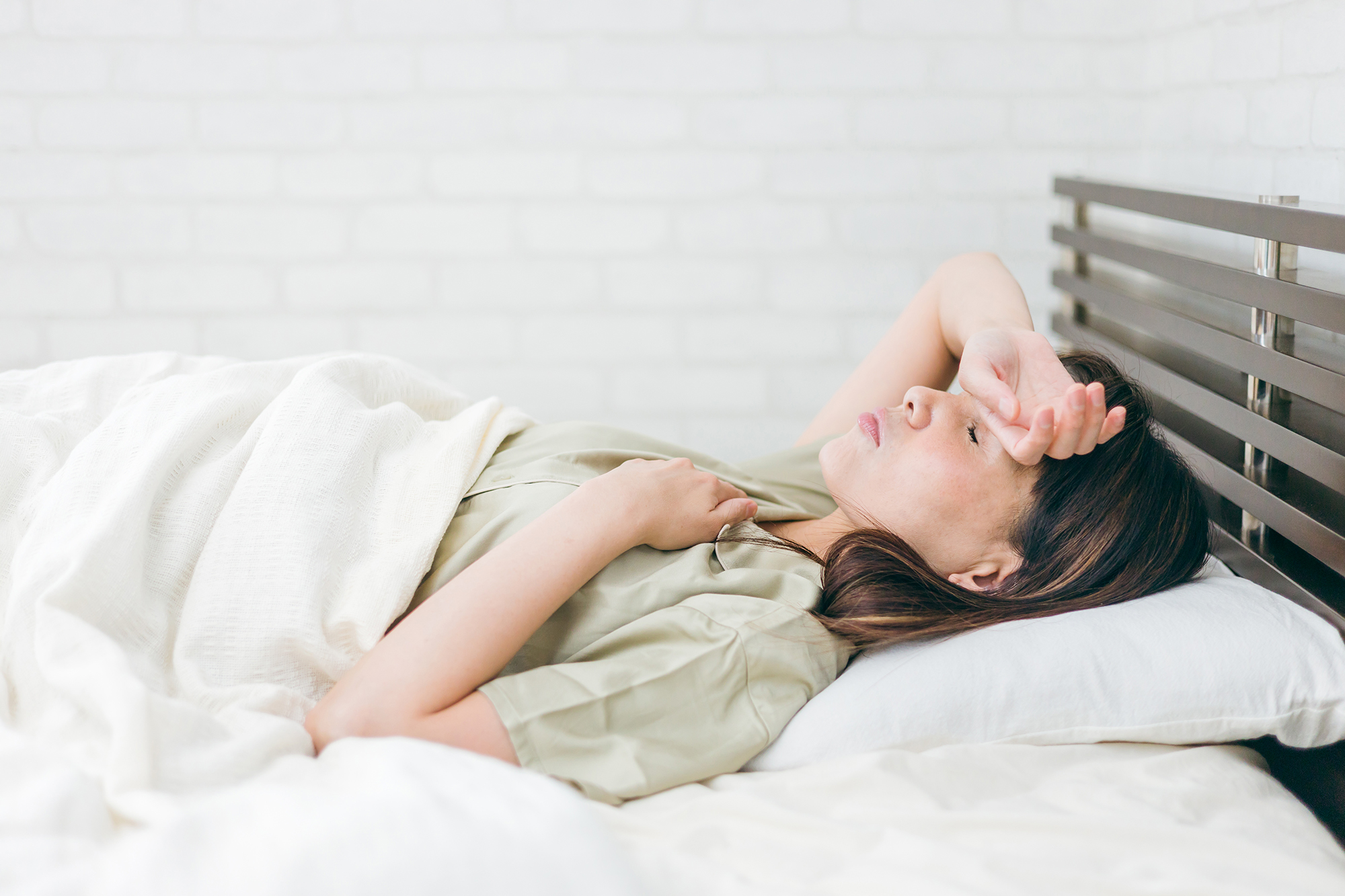子育てが落ち着いた今、自分の心と身体を整える時間を。