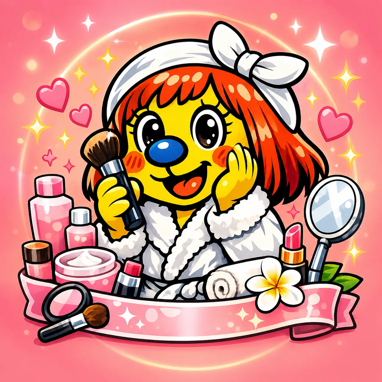 エリ美さん