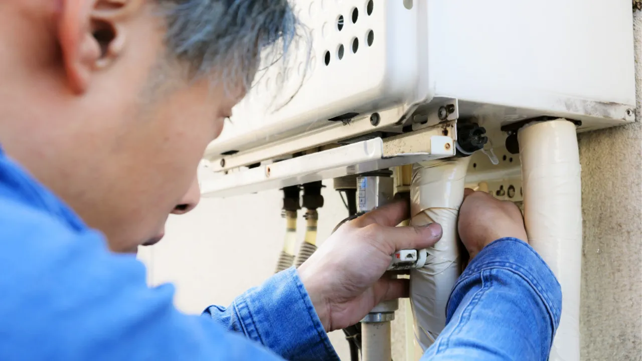 【体験記】給湯器交換を考え始めて分かった、「交換する前に確認したいこと」