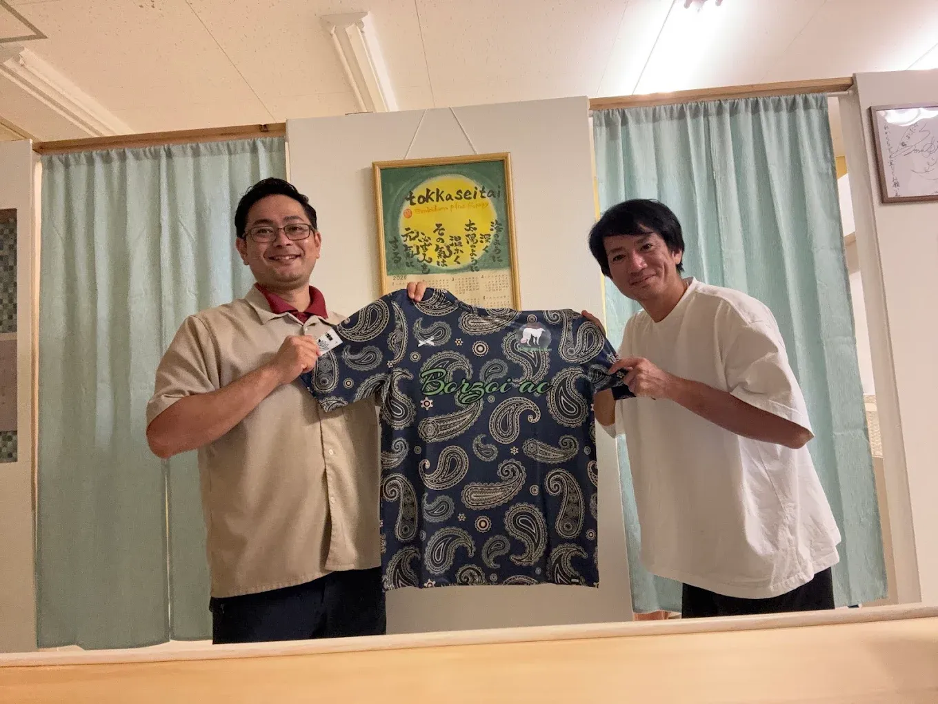 【名護市の整体】理学療法士が根本改善へ導く「トッカ整体」が選ばれる理由とは？