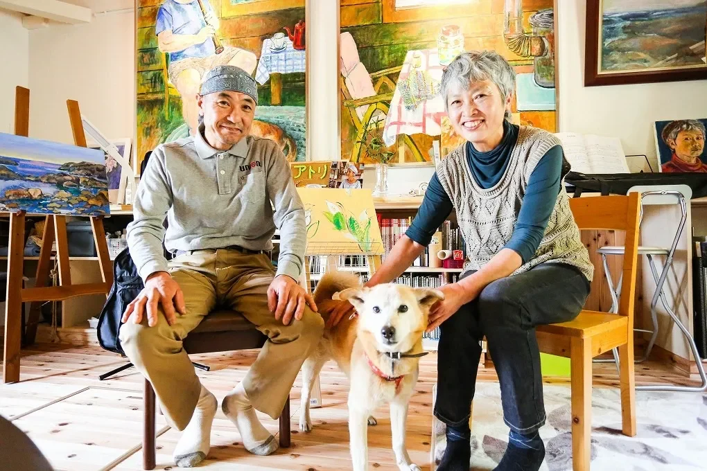 “この家、空気が違う”と感じた日。ニセコ町で見つけた、北海道に本当に合う家づくりの話。