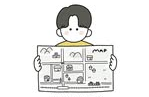 お出かけ情報担当