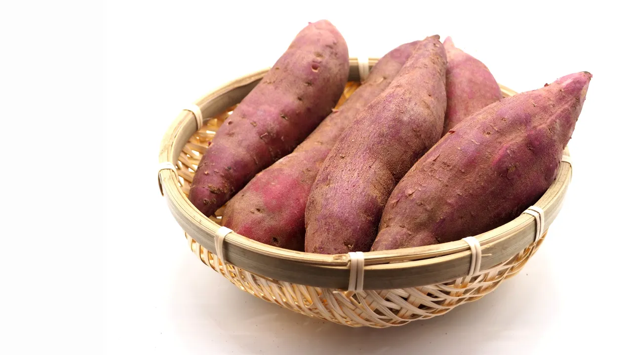 茨城県日立市のこだわりの干し芋に出会った話