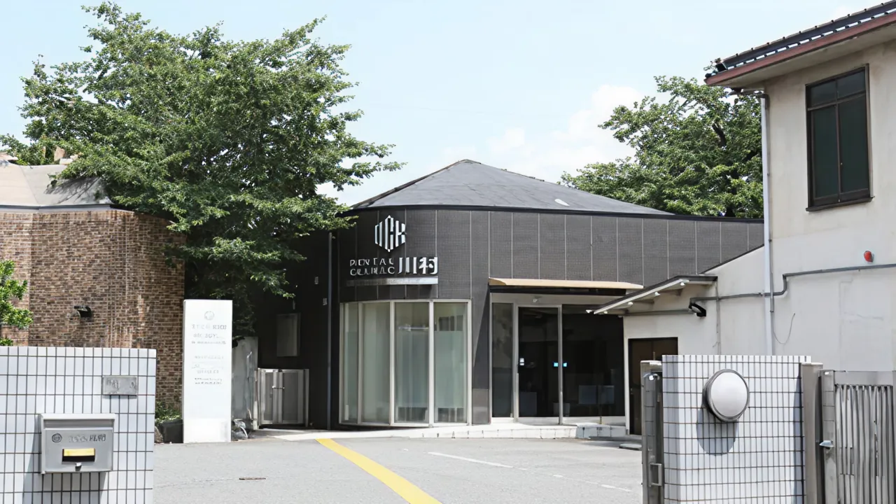 歯医者が怖かった私が、<br>初めて「また来たい」と思えたクリニックの話