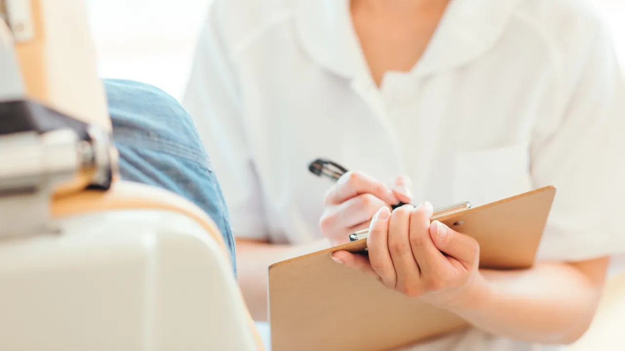 歯医者が怖かった私が、<br>初めて「また来たい」と思えたクリニックの話