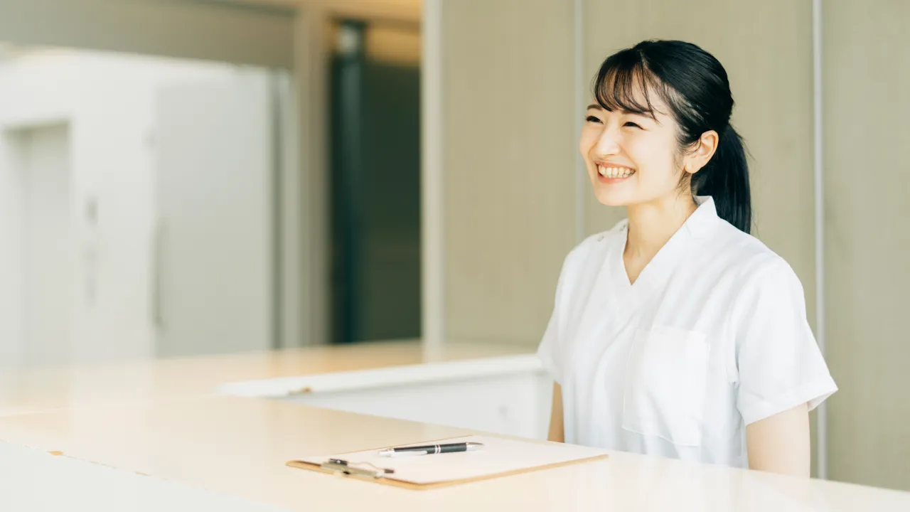 歯医者が怖かった私が、<br>初めて「また来たい」と思えたクリニックの話