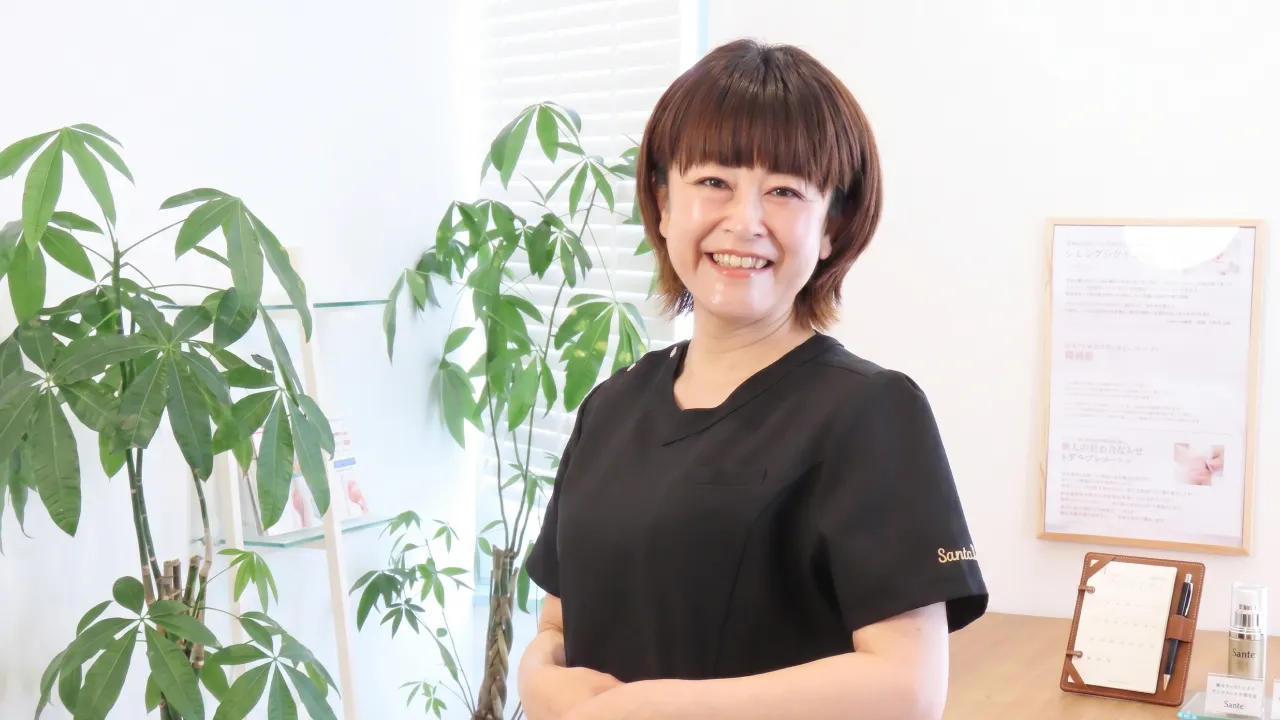 【訪問記】エステ難民だった私が、初めてリピートしたいと思った話