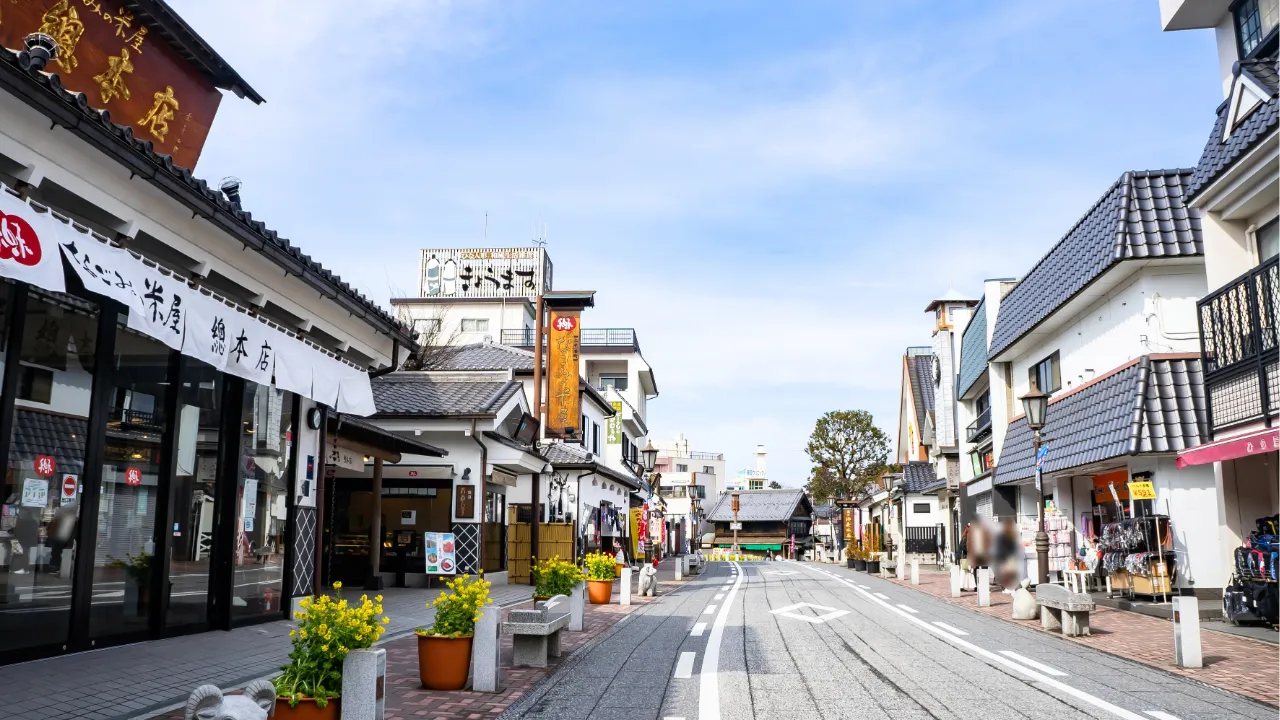 自然も海も山も満喫。東京から行ける絶景ドライブ旅