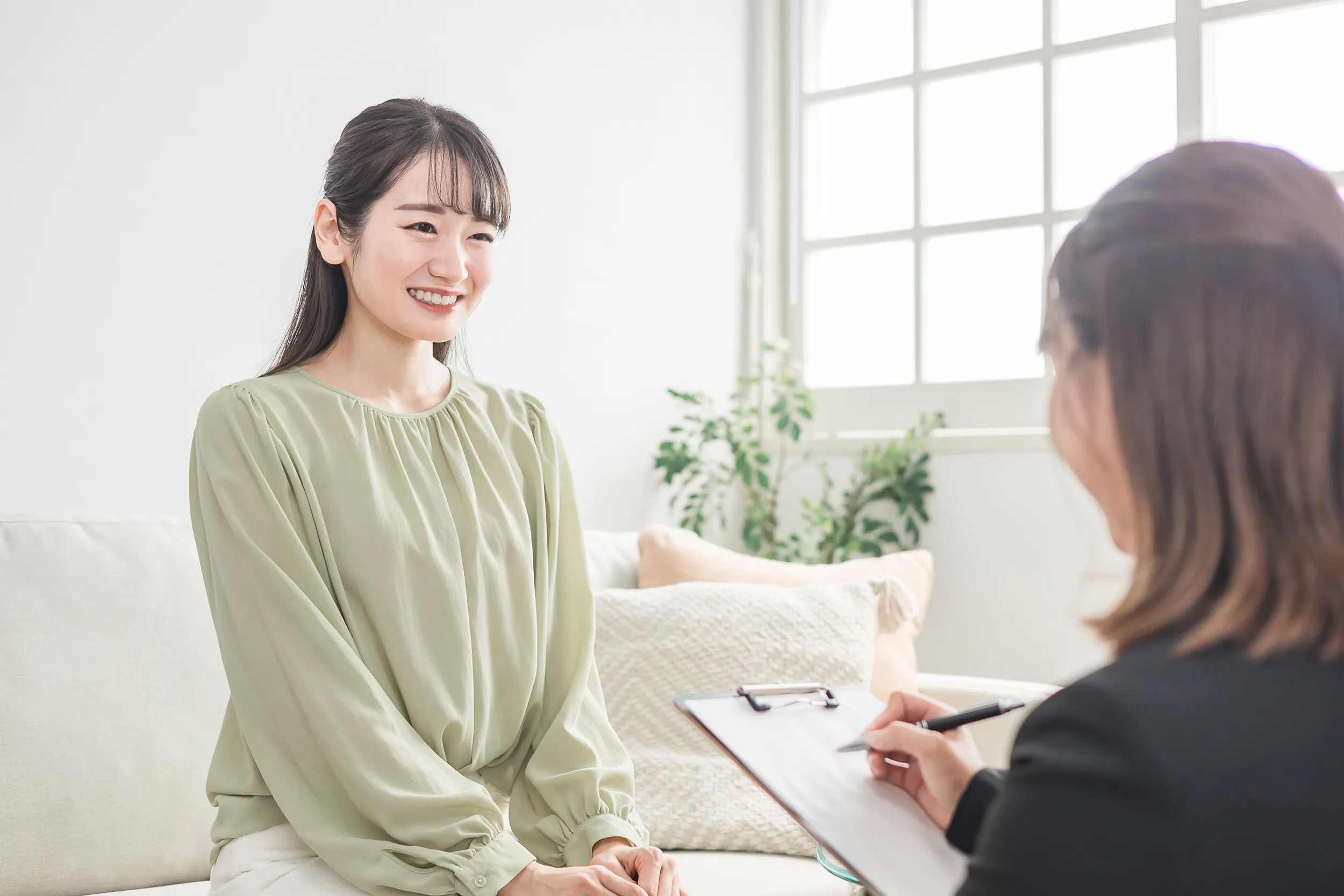 一宮市のよもぎ蒸しサロンを体験。女性に選ばれる理由とは？