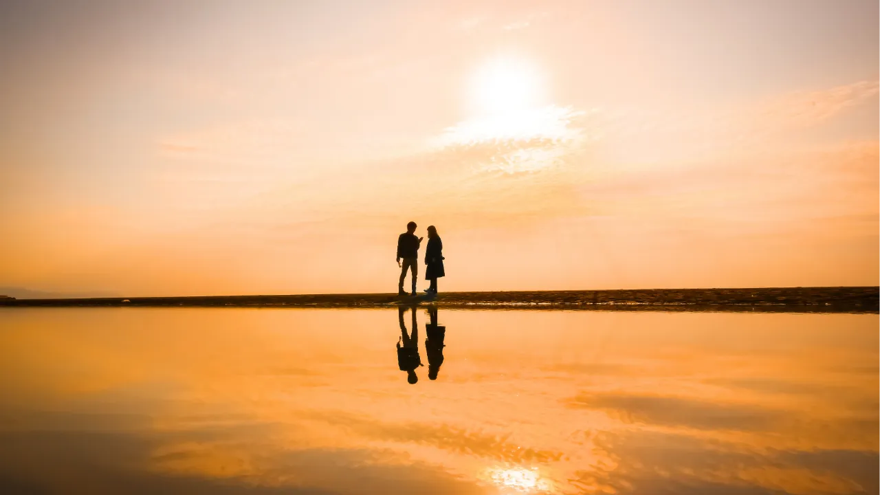 海と空が織りなす絶景を求めて。心ときめく夏の旅へ