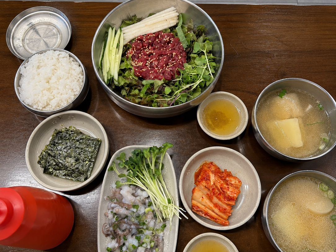 韓国に行くなら外せない！韓国料理特集 おすすめ4選