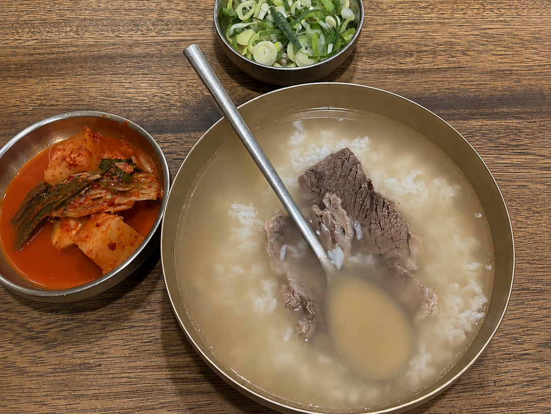 韓国に行くなら外せない！韓国料理特集 おすすめ4選