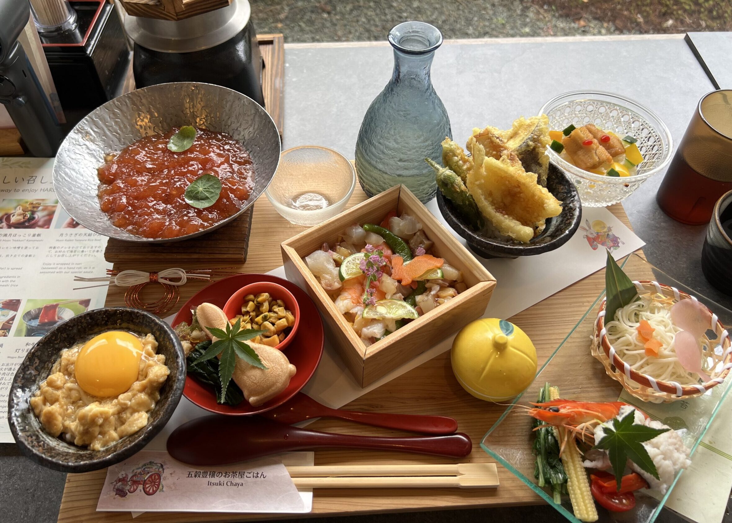 京都で何する？鈴虫寺と嵐山を巡った1日デート⛩️✨
