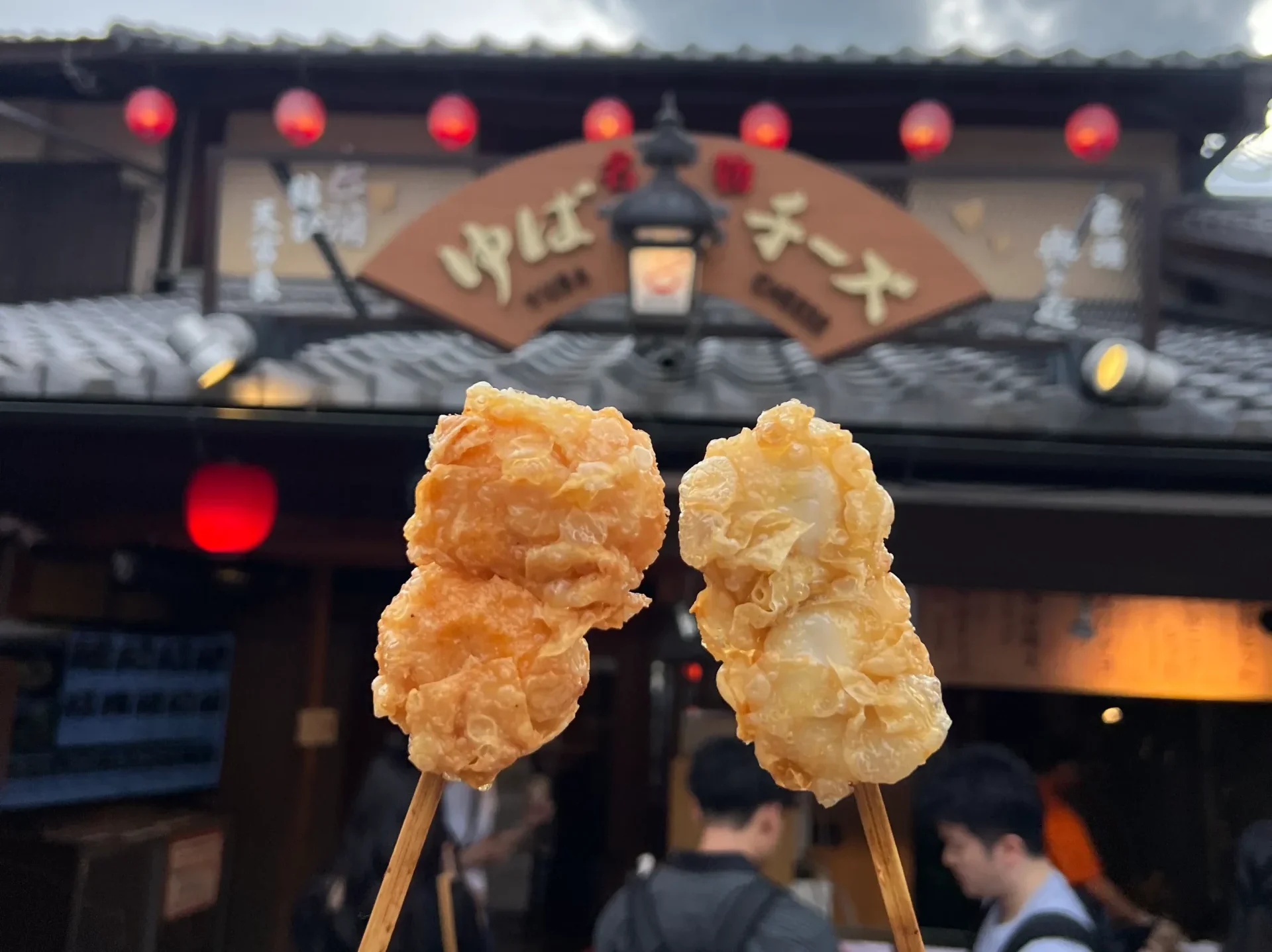 京都で何する？鈴虫寺と嵐山を巡った1日デート⛩️✨