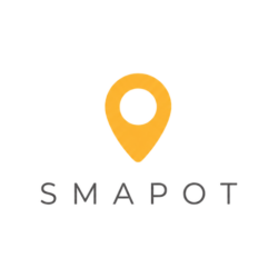 SMAPOT公式Instagramのプロフィール画像