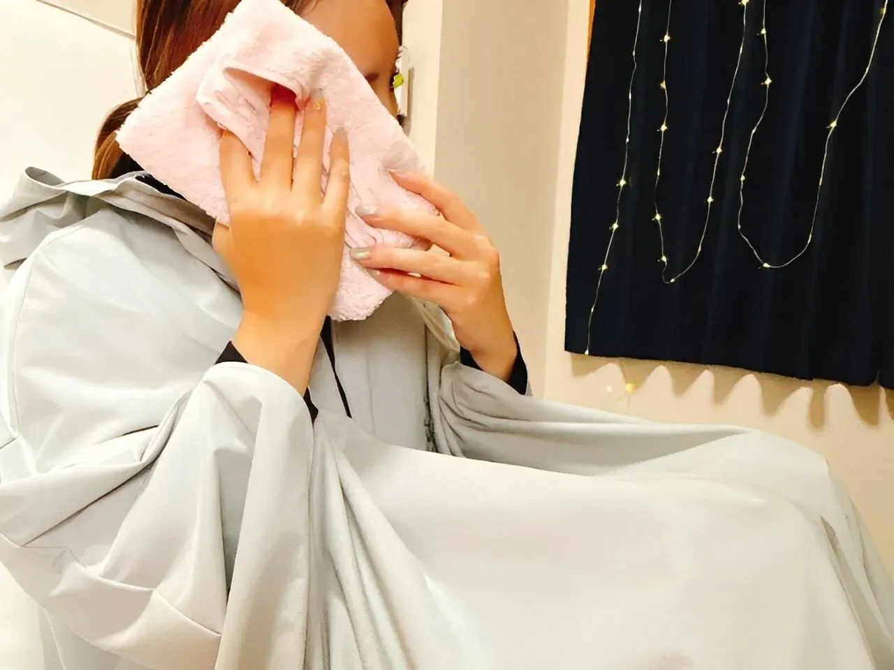 一宮市のよもぎ蒸しサロンを体験。女性に選ばれる理由とは？
