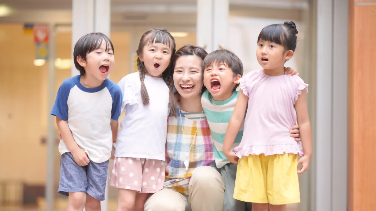 保育士だけじゃない！岩国市で資格を活かせる5つの道