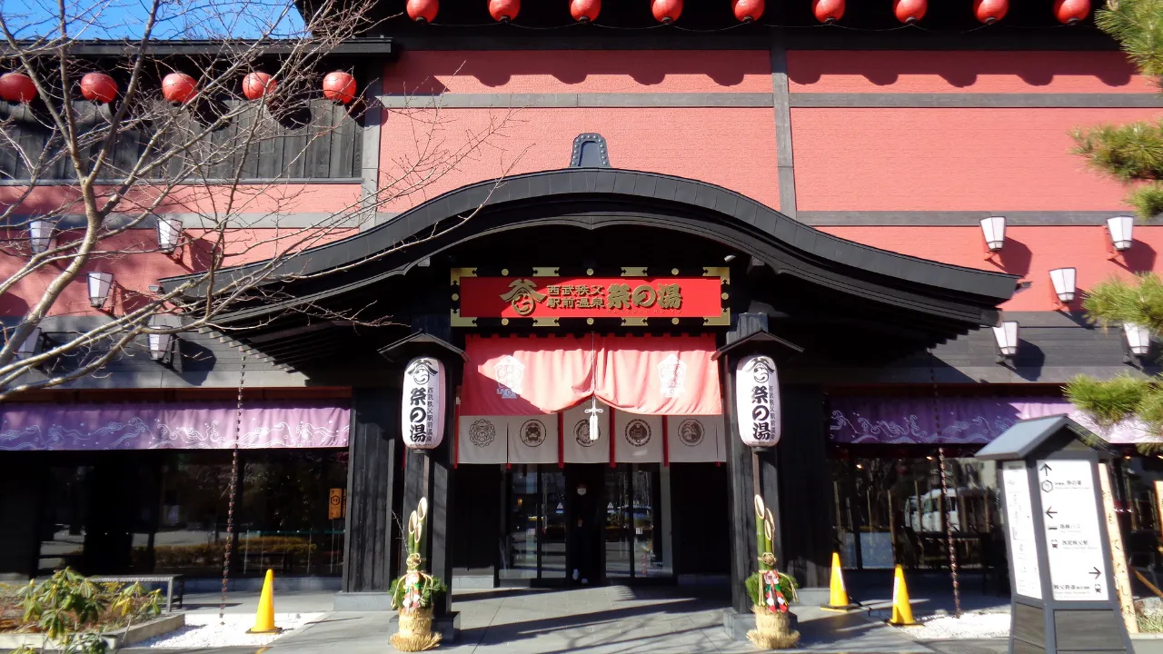 都会の忙しさに疲れた週末に。心も体もすっきり癒やされる秩父の自然満喫デート。