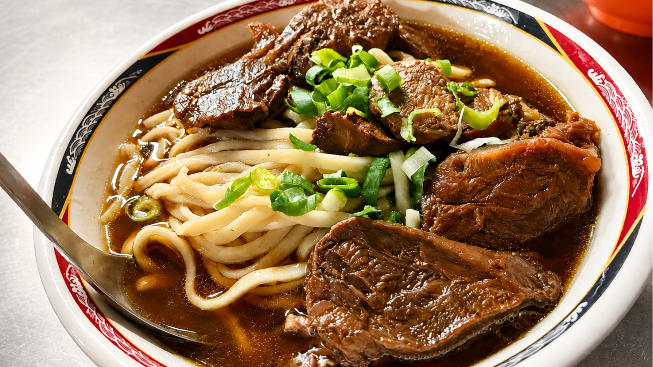 食べたいものが止まらない。台湾グルメを満喫する旅へ