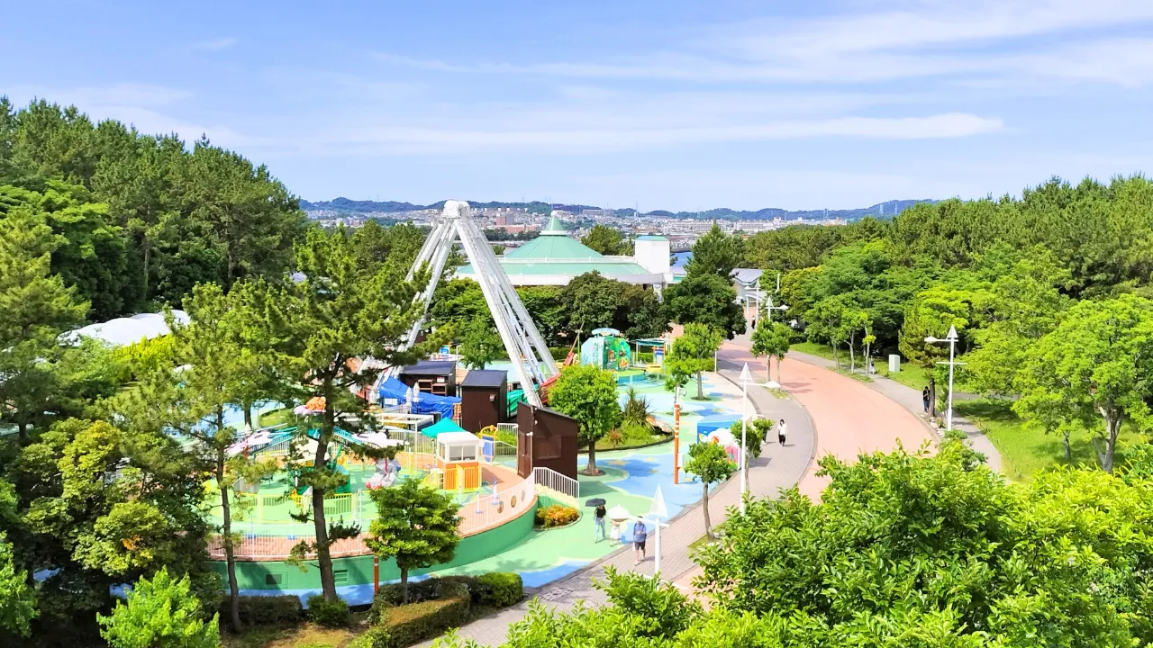 雨の日だって、ふたりなら楽しい。横浜で過ごす室内デート。