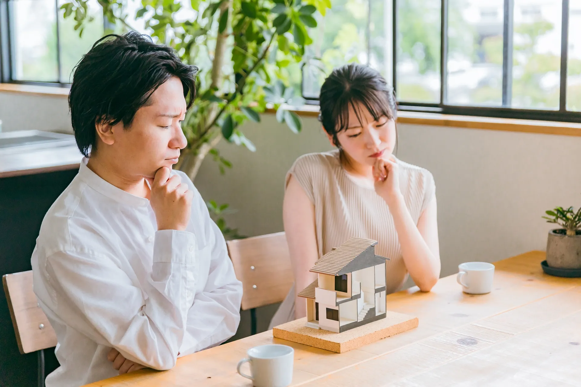 家を売る？残す？買う？郡山市で不動産に迷ったとき、最初に考えたいこと
