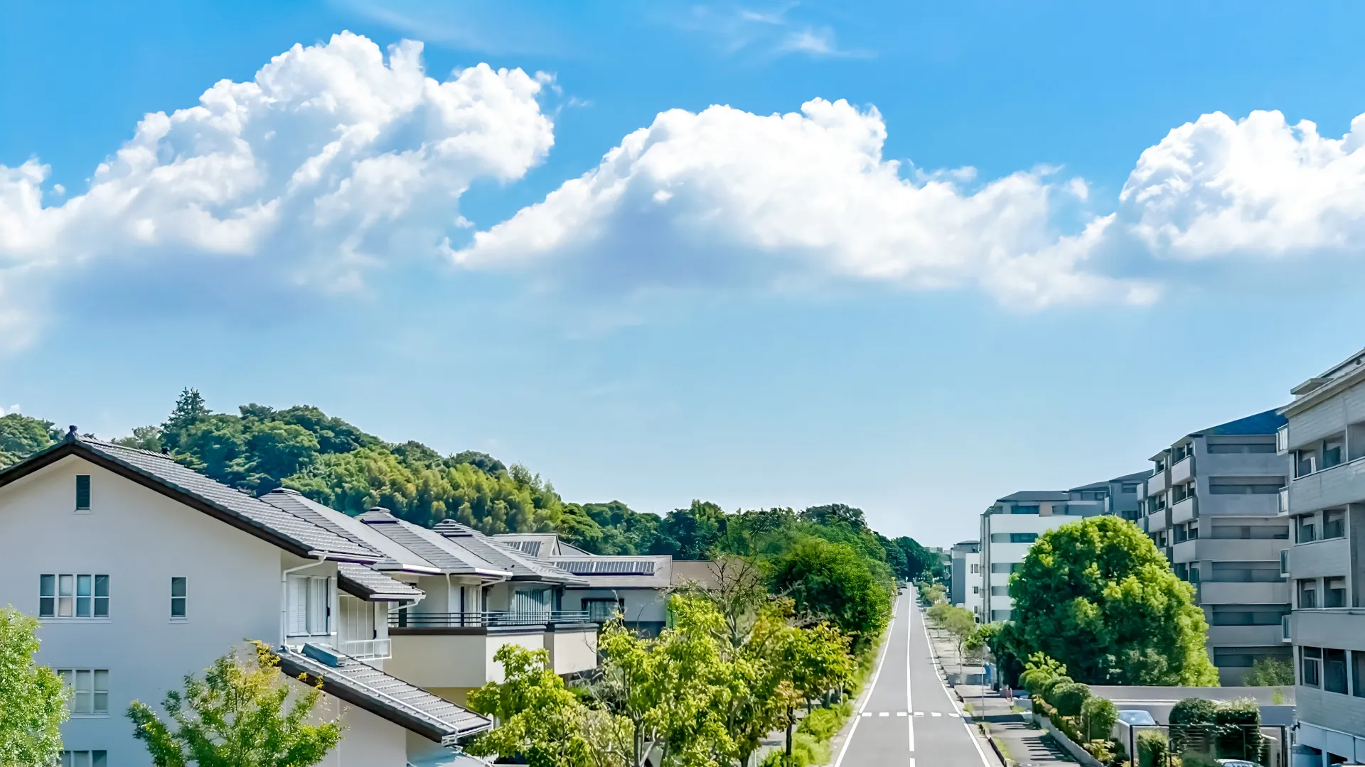家を売る？残す？買う？郡山市で不動産に迷ったとき、最初に考えたいこと