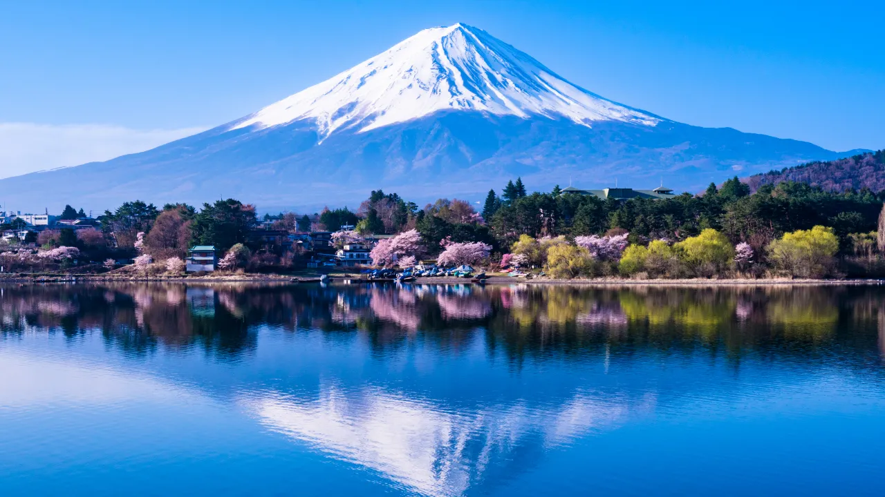 都会の暑さを抜け出して。心も体も涼しくなる、夏の避暑地デート。