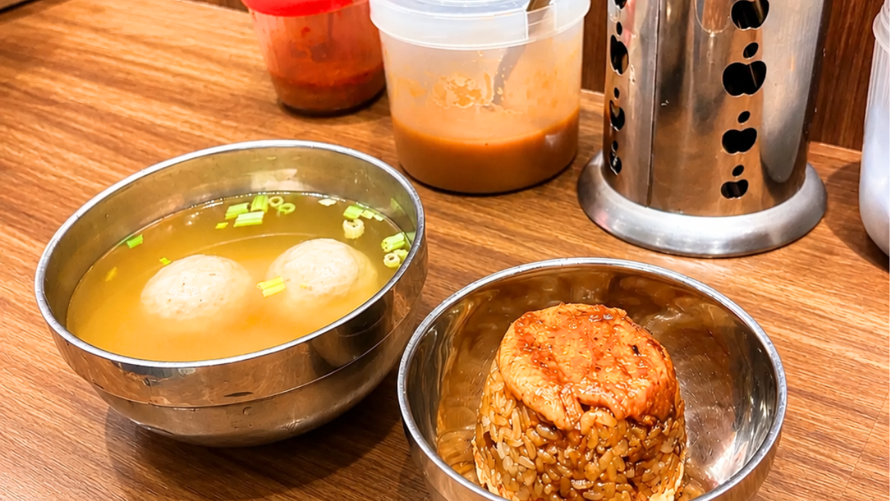 食べたいものが止まらない。台湾グルメを満喫する旅へ