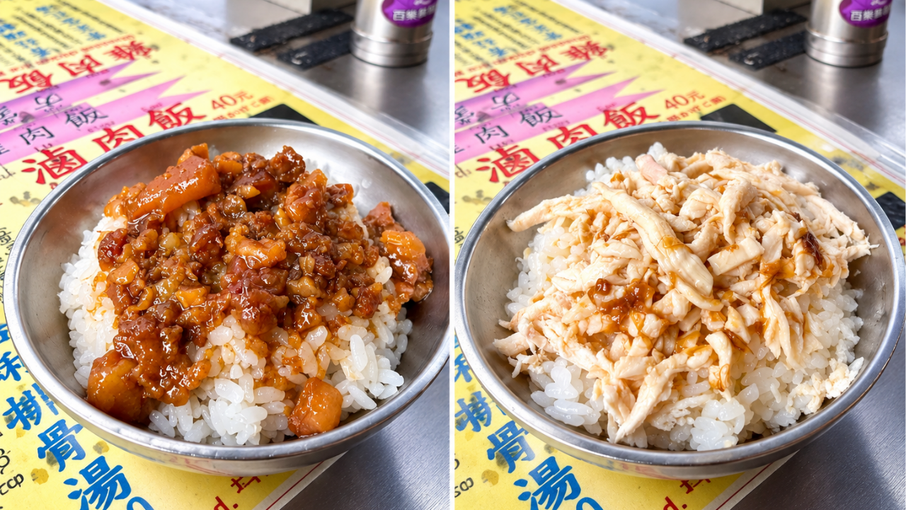 食べたいものが止まらない。台湾グルメを満喫する旅へ