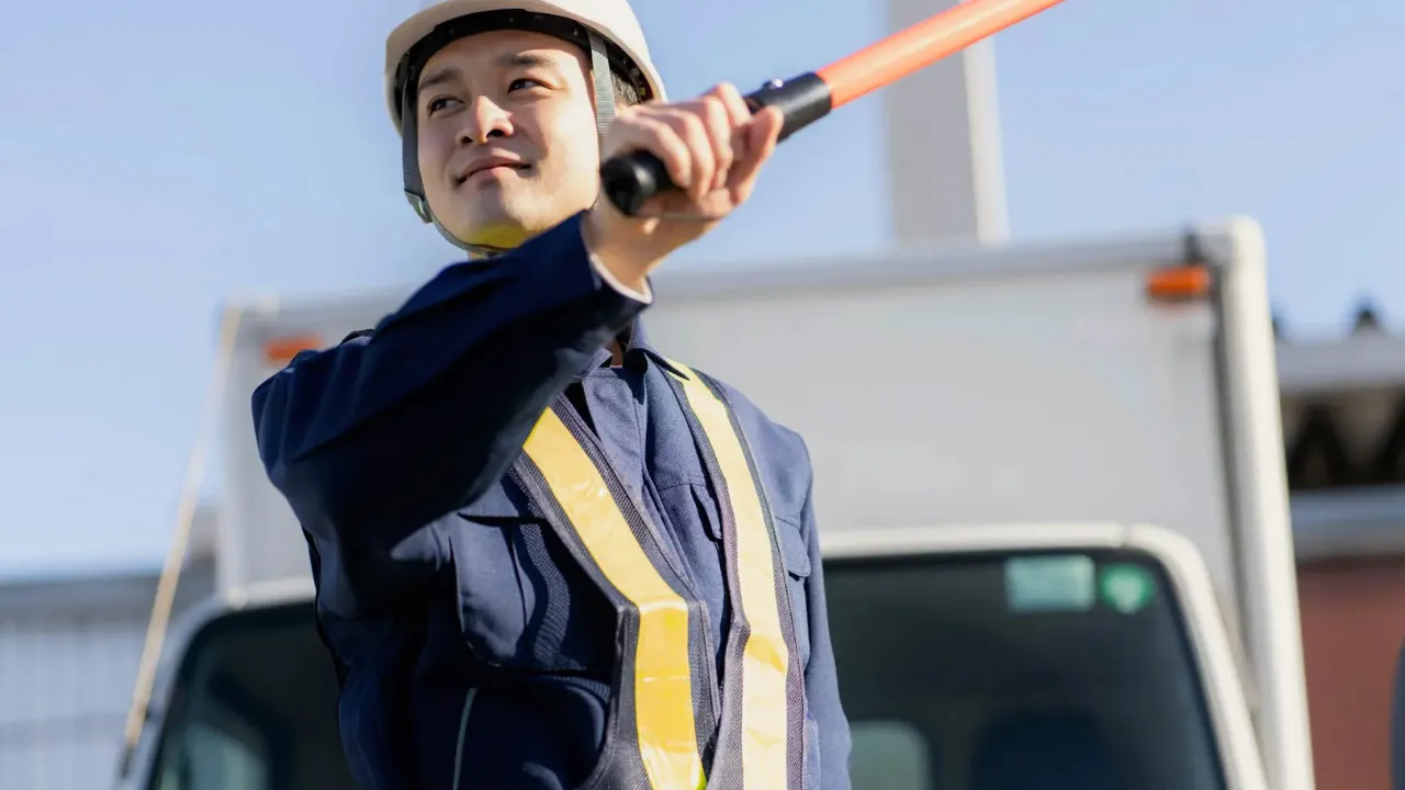 「警備は自分には無理」と決める前に│岡山の合同会社ARCで考える仕事選び