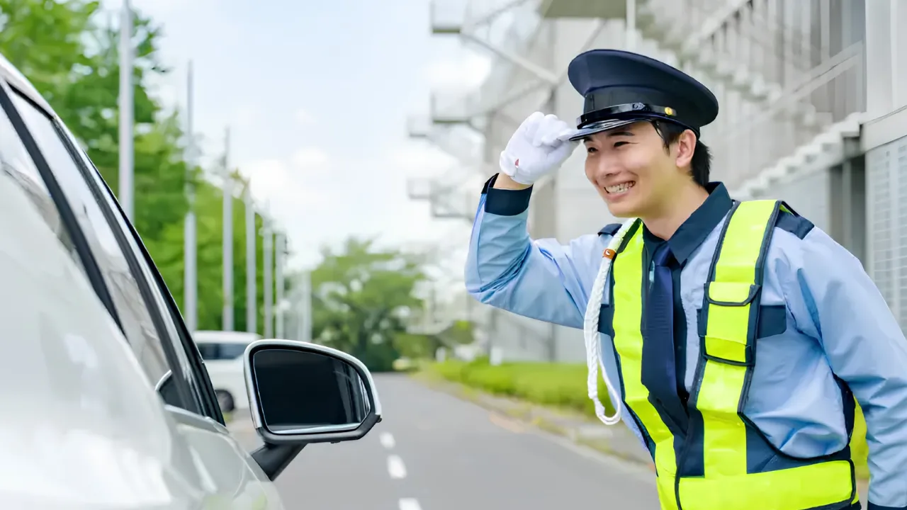 「警備は自分には無理」と決める前に│岡山の合同会社ARCで考える仕事選び