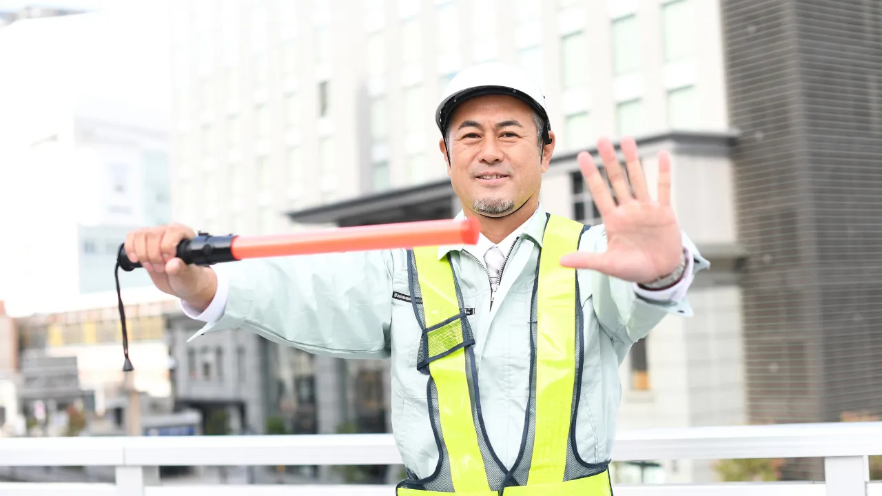 「警備は自分には無理」と決める前に│岡山の合同会社ARCで考える仕事選び