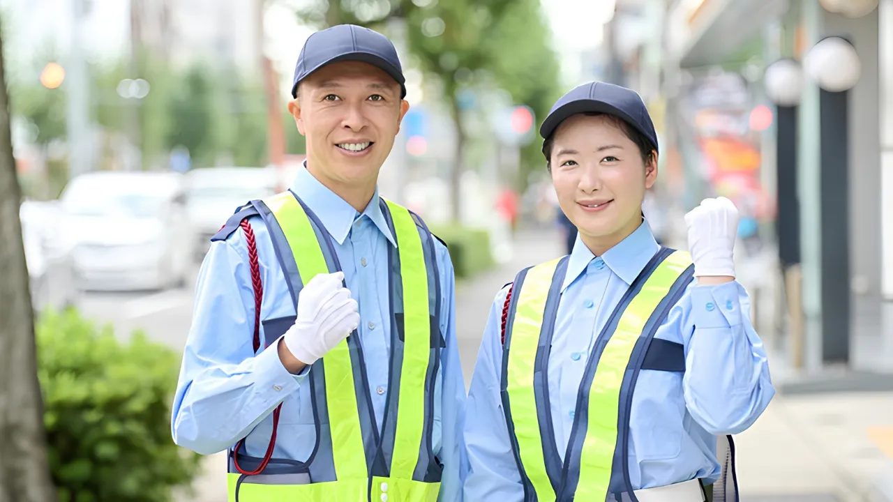 「警備は自分には無理」と決める前に│岡山の合同会社ARCで考える仕事選び