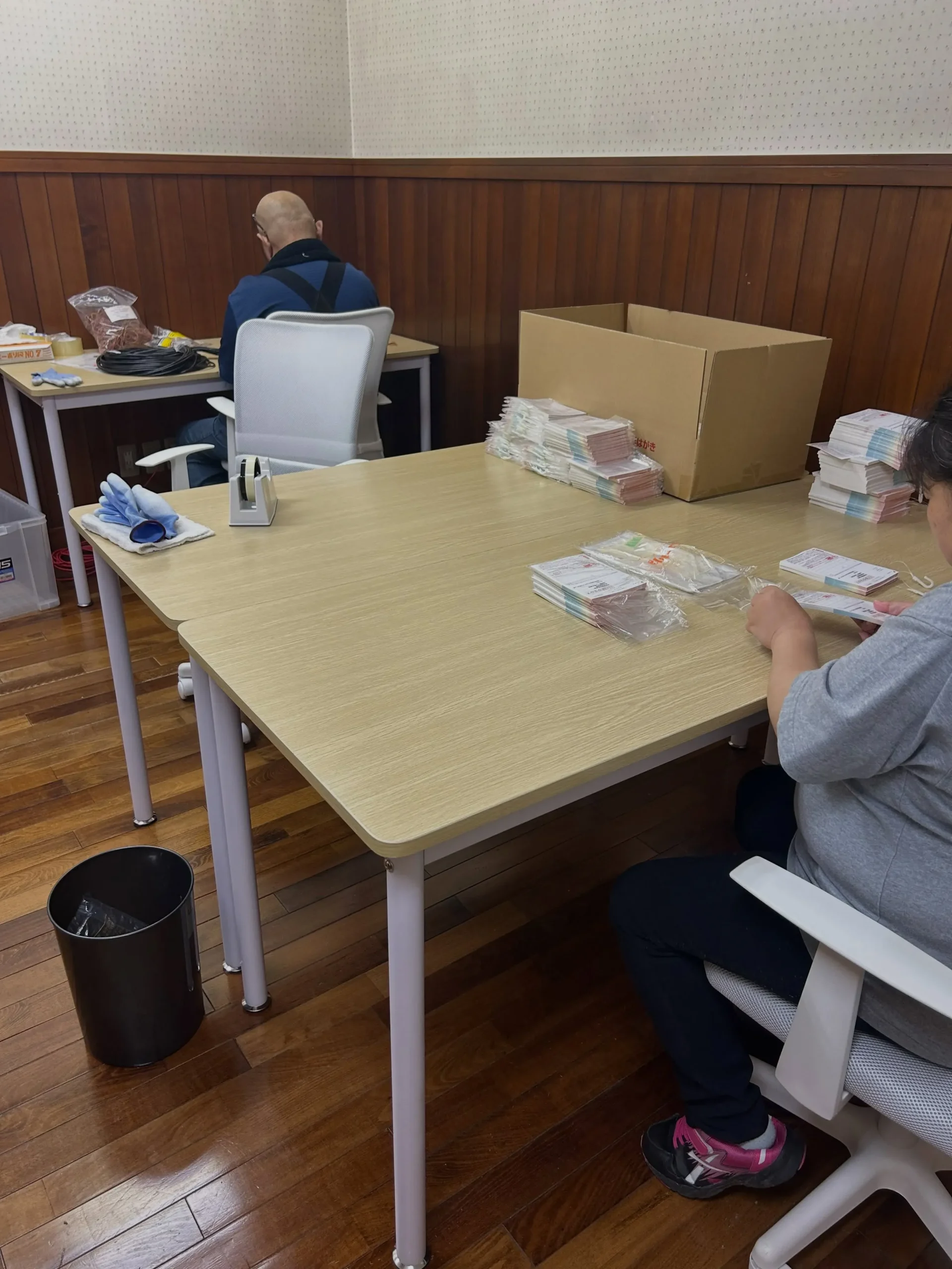 できることから、少しずつ。恵那市の就労継続支援B型「みらいリンク」