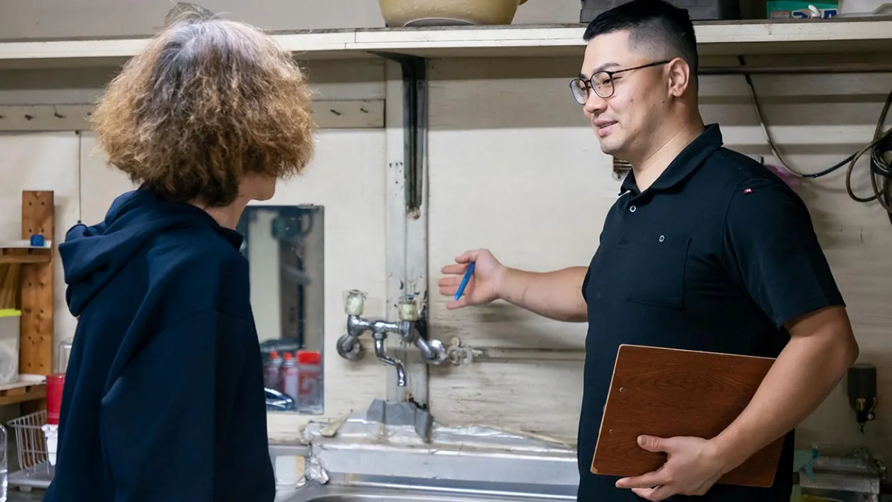 その見積もり、本当にそのまま？西尾市・環住宅設備の水回りリフォーム